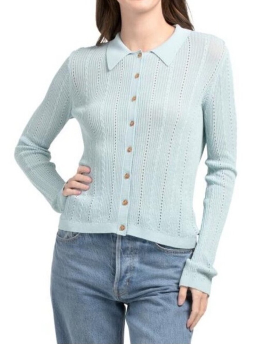WALTER BAKER Pippa Cardigan